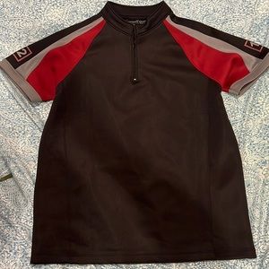 Hunger games training shirt